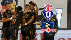 Waldemar Méndez postula a este jugador para un grande de Chile