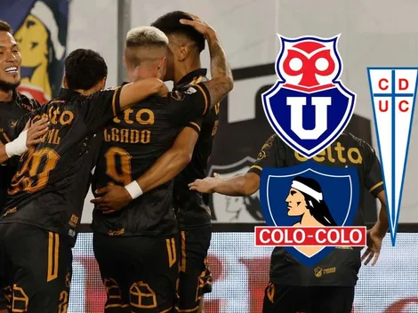 Méndez le tira las orejas a los tres grandes por no fichar a este jugador