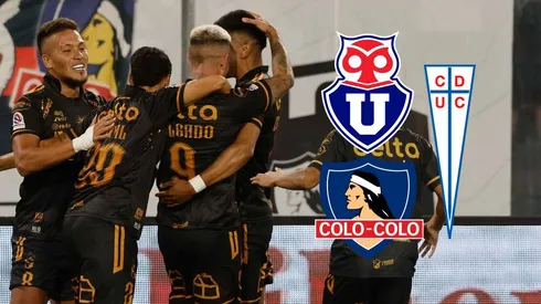 Waldemar Méndez postula a este jugador para un grande de Chile