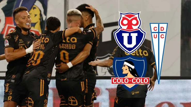 Waldemar Méndez postula a este jugador para un grande de Chile