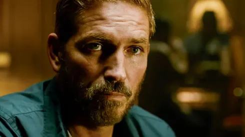 Jim Caviezel interpreta a Tim Ballard en El Sonido de La Libertad.