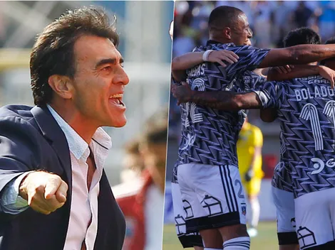 ¡Estalla Quinteros! Colo Colo deja partir a jugador a horas del cierre del mercado de pases