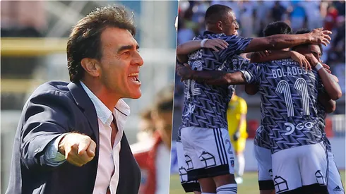 Gustavo Quinteros estalla ante la partida de un jugador que este año llegó a Colo Colo y no rindió