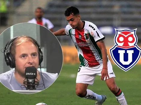 Coke Hevia afirma que Vicho Fernández está listo para jugar