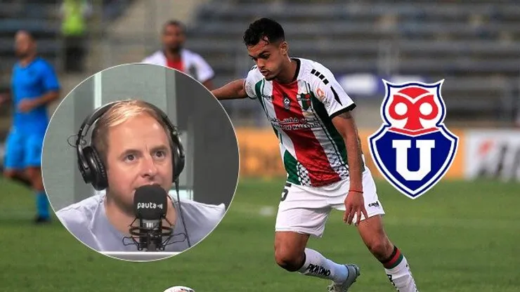 Coke Hevia afirma que Vicho Fernández está listo para jugar