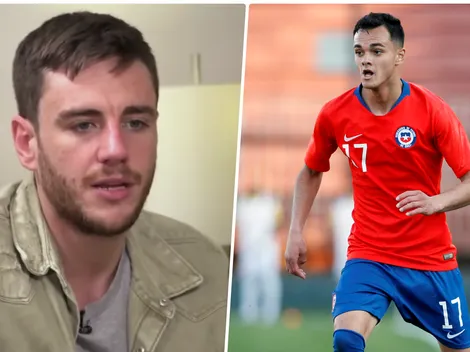 Fouillioux ve con buenos ojos la llegada de Fernández: "Para salir de la urgencia, está bien"