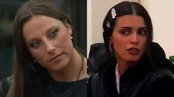 La alta traición de Trini contra Coni continúa en Gran Hermano