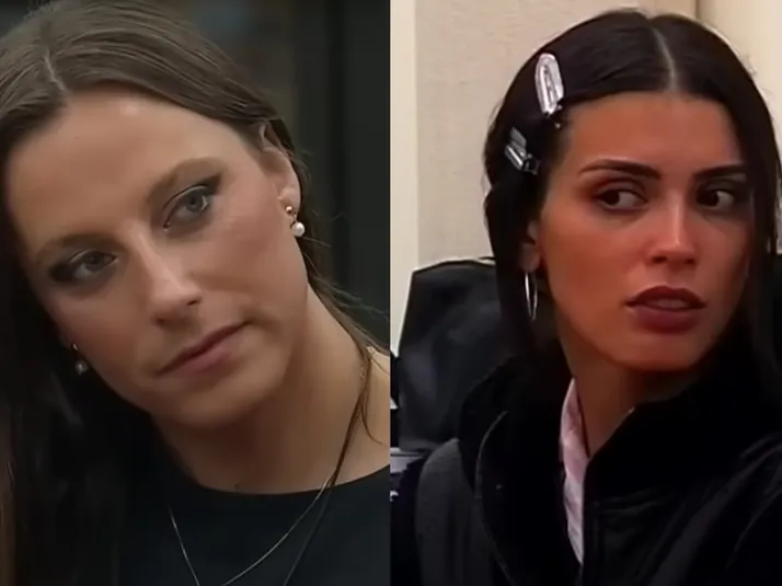 La alta traición de Trini contra Coni continúa en Gran Hermano