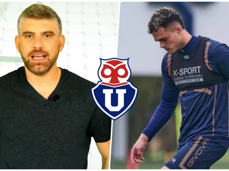 De Tezanos defiende la contratación de Fernández en la U