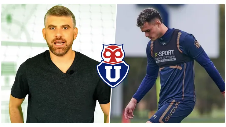Fernández volverá a nuestro país para defender la camiseta del Romántico Viajero.