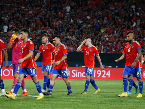 La UC sufre un duro mazazo con su gran anhelo de Selección