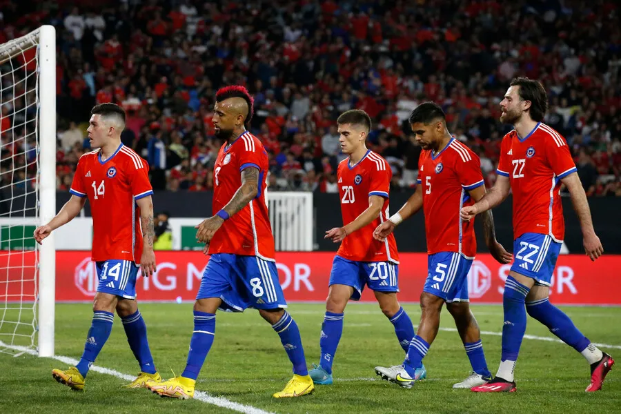 Guillermo Soto es el gran anhelo de la UC | Foto: Photosport
