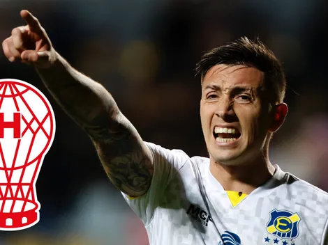 La inusual “avivada” que casi deja a Rodrigo Echeverría sin jugar en Huracán