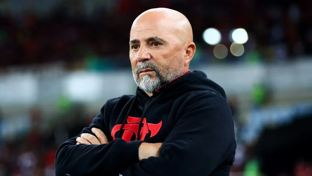 Jorge Sampaoli vuelve a recibir críticas por su paso por la Roja
