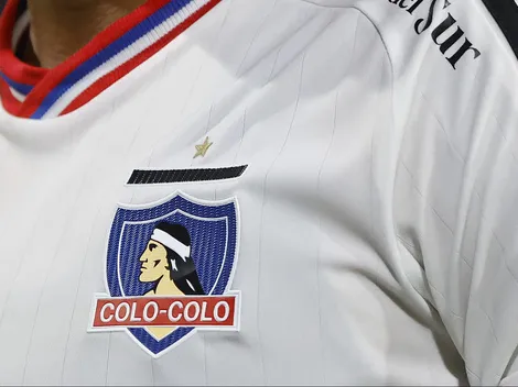 Elenco del fútbol chileno busca el préstamo de una joven figura de Colo Colo