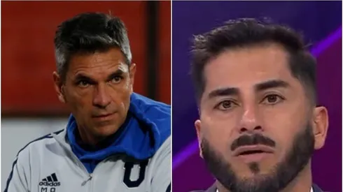 JH25 liquida a Pellegrino: "La U juega de forma mezquina"