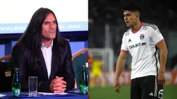 Coca Mendoza le implora a Gustavo Quinteros por Damián Pizarro.