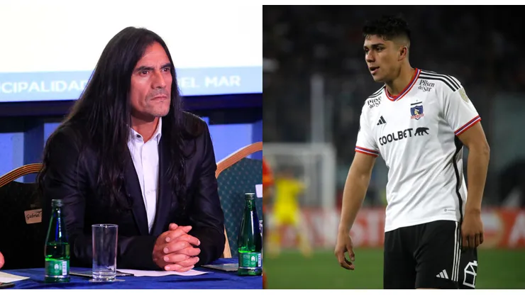 Coca Mendoza le implora a Gustavo Quinteros por Damián Pizarro.
