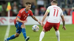 Guillermo Soto está a detalles de ser jugador de Universidad Católica