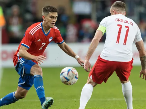 ¡Golpe de mercado! Aseguran que la UC está a detalles de fichar a Guille Soto