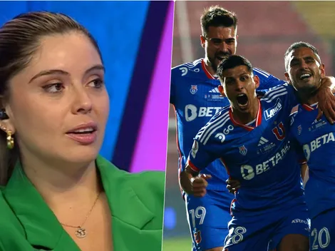 “Siendo realistas la U no tiene la responsabilidad o la obligación de pelear el título”