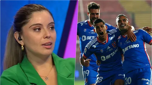 La periodista Vero Bianchi realizó una potente reflexión sobre la Universidad de Chile