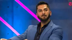 Johnny Herrera reconoce a que club hubiese sido si no lo dejaban estar en la U