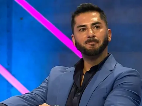 “Si la U me hubiese dicho que no, hubiese considerado ir a...”