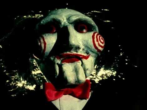 ¿Cuándo se estrena Saw X: El juego del miedo?