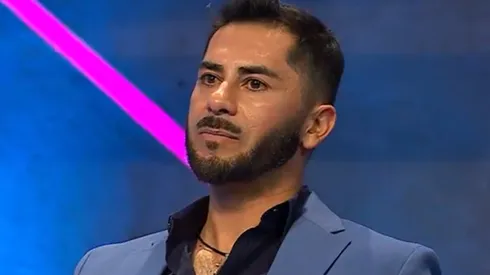 Johnny Herrera siente que Colo Colo tiene más volumen ofensivo que Universidad de Chile (Foto: TNT Sports)