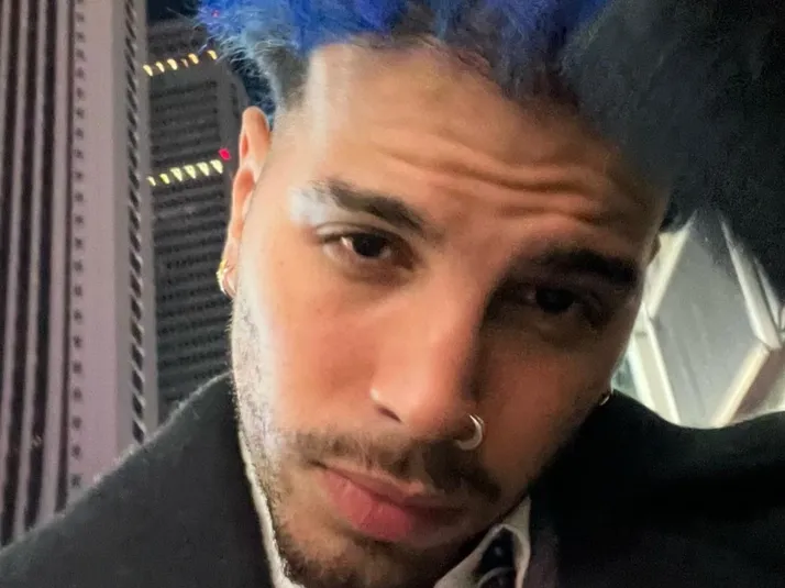 Rauw Alejandro confirma que terminó con Rosalía: ¿Qué dijo?