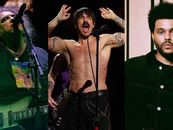 Conciertos en Chile: ¿Cuáles son los SHOWS IMPERDIBLES de 2023?