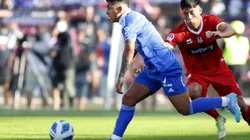 El Loco Gamboa le pide a Jeisson Vargas aprovechar su oportunidad