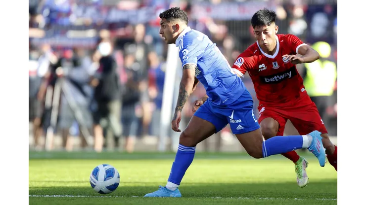 El Loco Gamboa le pide a Jeisson Vargas aprovechar su oportunidad