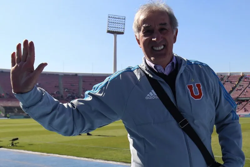 Miguel Ángel Gamboa se refiere a la nueva oportunidad de Jeisson Vargas en la U