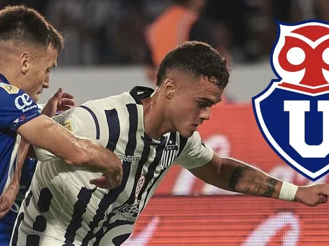 Desde Argentina cuentan la firme sobre el real estado físico del nuevo refuerzo de la U