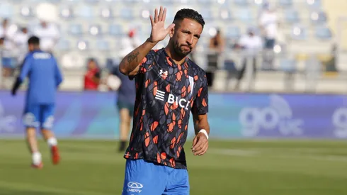 Mauricio Isla busca opciones para seguir su carrera y su foco está puesto en Europa
