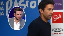 Núñez tendrá la difícil misión de sacar a la UC de un complicado momento en el Campeonato Nacional.