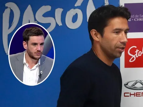 "La única duda que tengo es...": Fouillioux da a conocer su gran temor de la llegada de Núñez