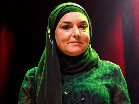 Muere la icónica Sinead O’Connor