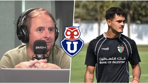 Hevia analizó el arribo de Fernández al Romántico Viajero.