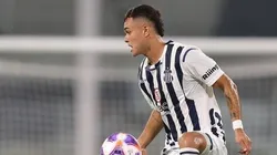 Exclusivo de Bolavip: Presidente de Talleres confirma que Fernández viene a la U