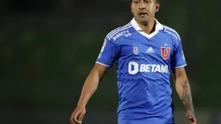 Jeisson Vargas quiere seguir mostrando su talento en la U