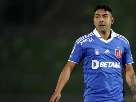 Jeisson Vargas es el el primer “refuerzo” de la U para ir por el título