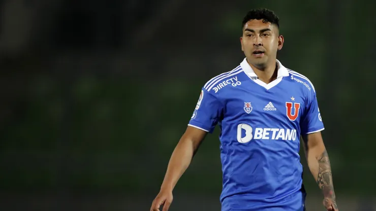 Jeisson Vargas es el primer refuerzo de la U