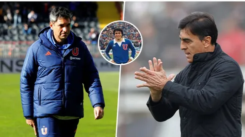 En la U existe preocupación por la falta de refuerzos.