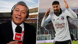 Lucero fue una de las grandes figuras en el último título del Cacique.