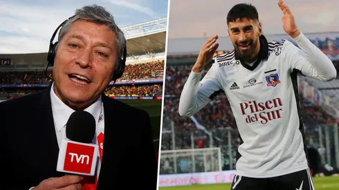 Lucero fue una de las grandes figuras en el último título del Cacique.