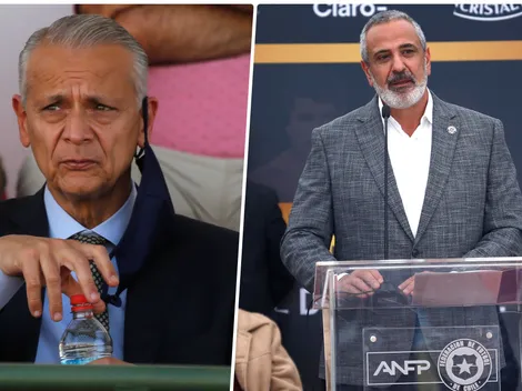 Castrilli deja la grande y se va en picada contra Milad: "Tus cagadas…"