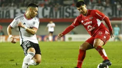 Ñublense y Colo Colo igualaron sin tantos en Chillán